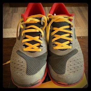 Nike Free 4.0 V2 LAF - used